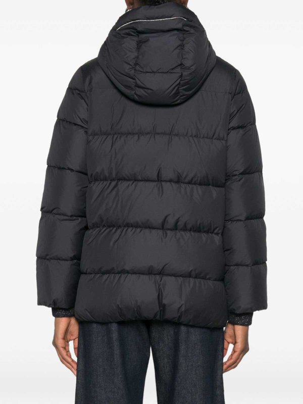 The Best Shops PESERICO: padded jackets - Puffer Jacket