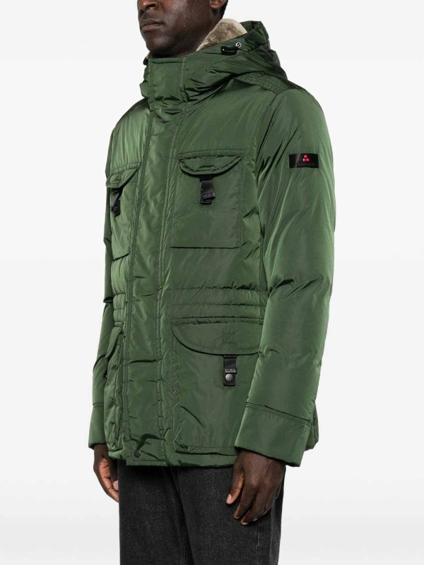 Daunenjacke - Grün shop online: PEUTEREY