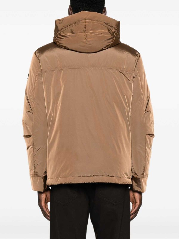 PEUTEREY buy online パーカー - ブラウン