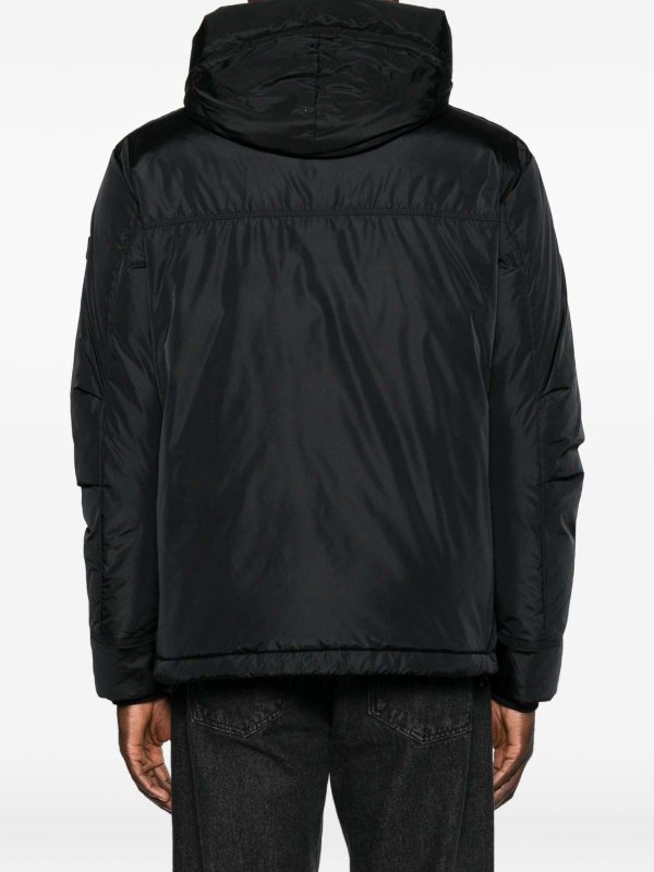 PEUTEREY: Parkas online - Parka - Schwarz