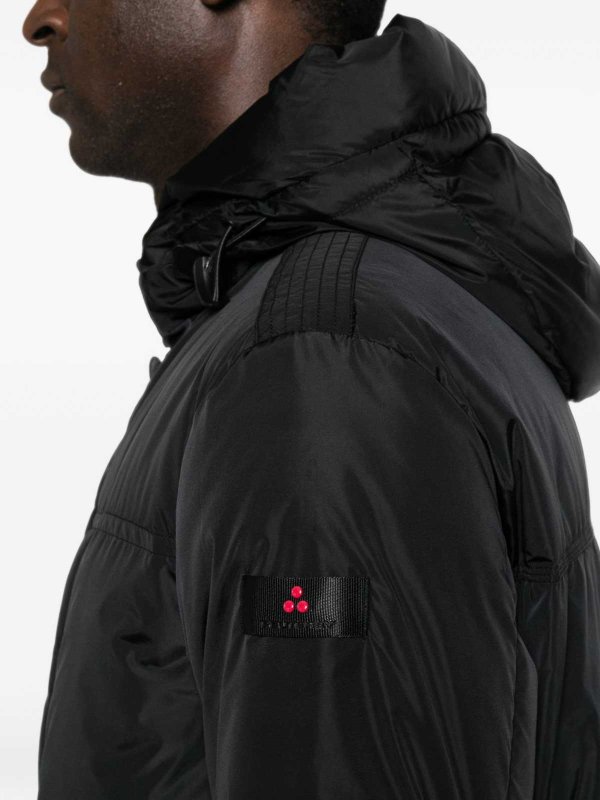 Parka - Schwarz shop online: PEUTEREY