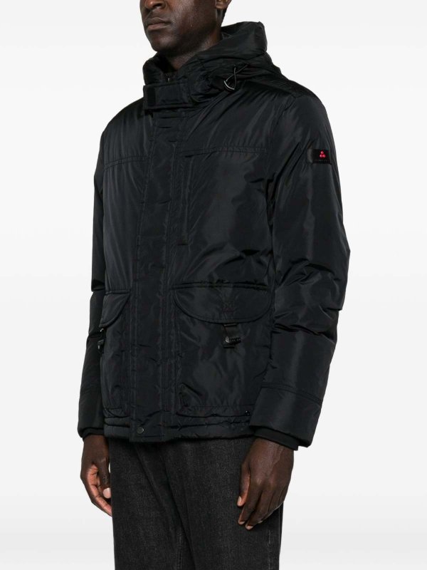 PEUTEREY buy online Parka - Schwarz