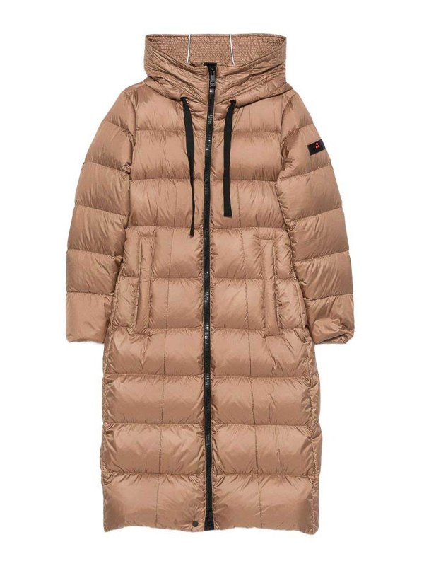 PEUTEREY: parka - Parka