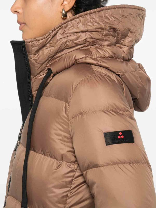 PEUTEREY: parka online - Parka