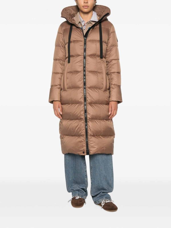 The Best Shops PEUTEREY: parka - Parka