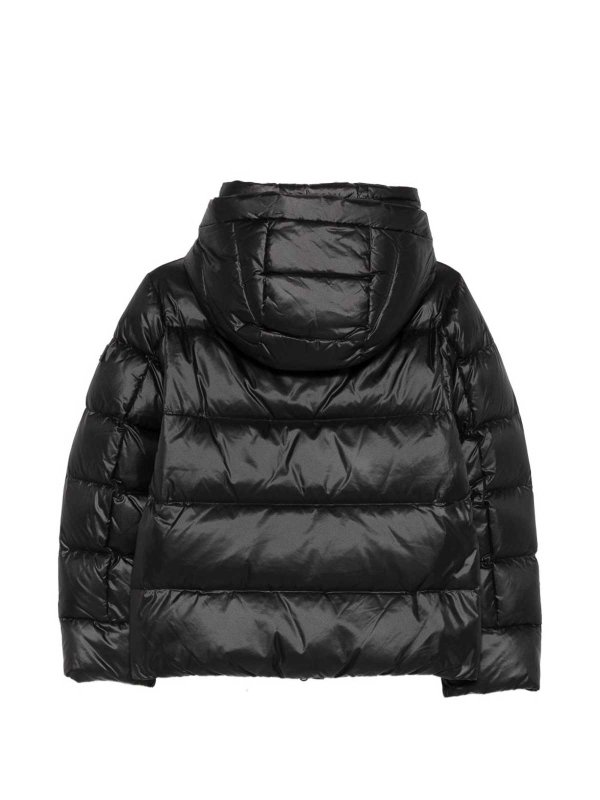 PEUTEREY: padded jackets online - Puffer Jacket