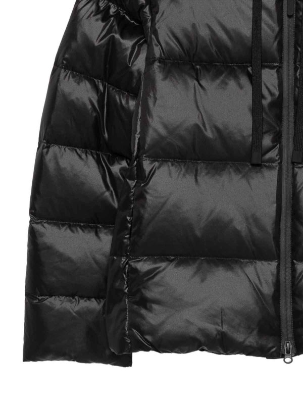 The Best Shops PEUTEREY: padded jackets - Puffer Jacket