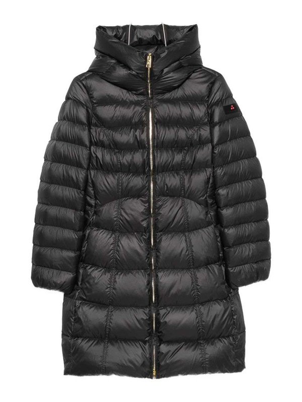 PEUTEREY: parkas - Parka