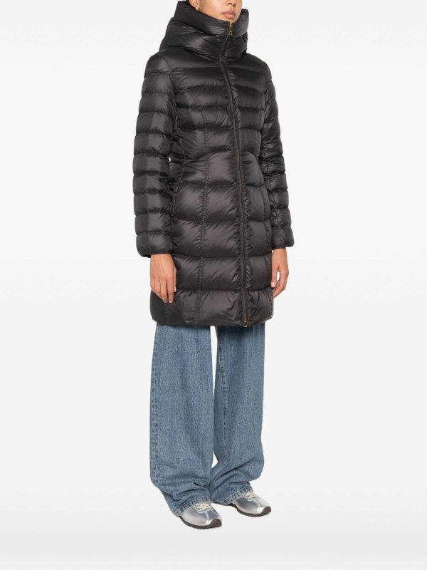 PEUTEREY: parkas online - Parka