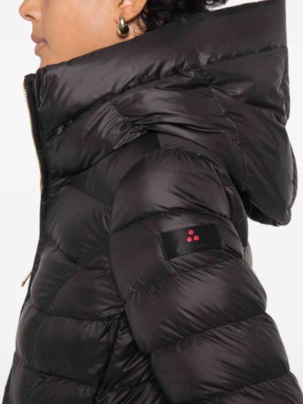 Parka shop online: PEUTEREY