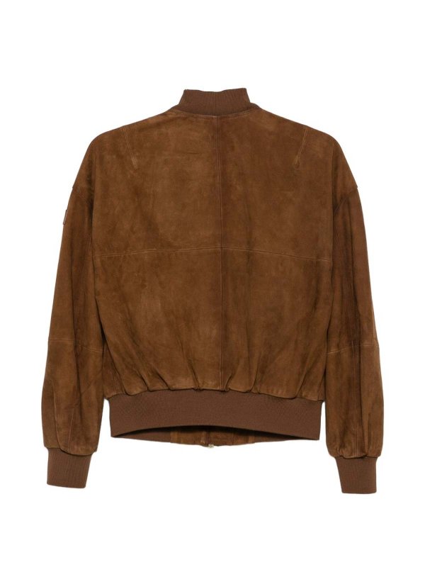 PEUTEREY: casual jackets online - Jacket