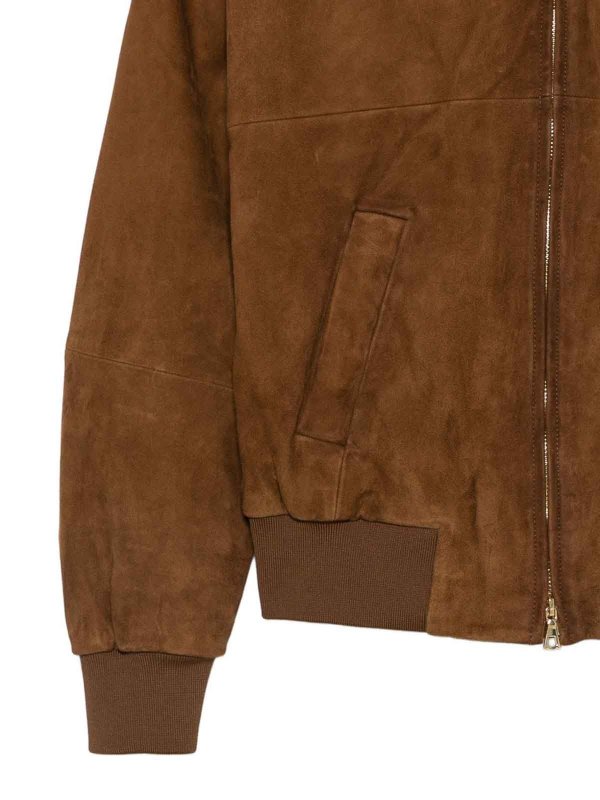 The Best Shops PEUTEREY: casual jackets - Jacket