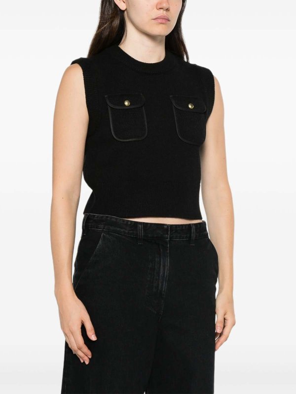 Pinko buy online ベスト - 黒
