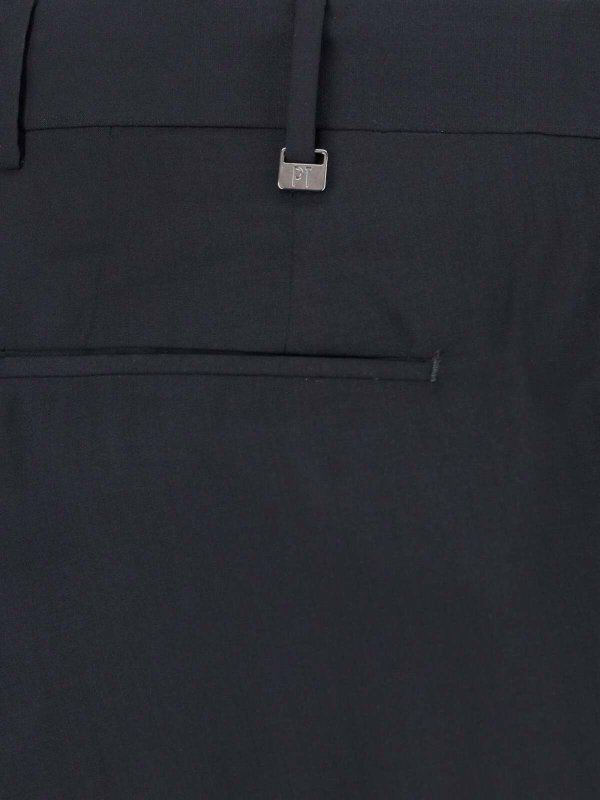 PT TORINO buy online カジュアルパンツ - 黒