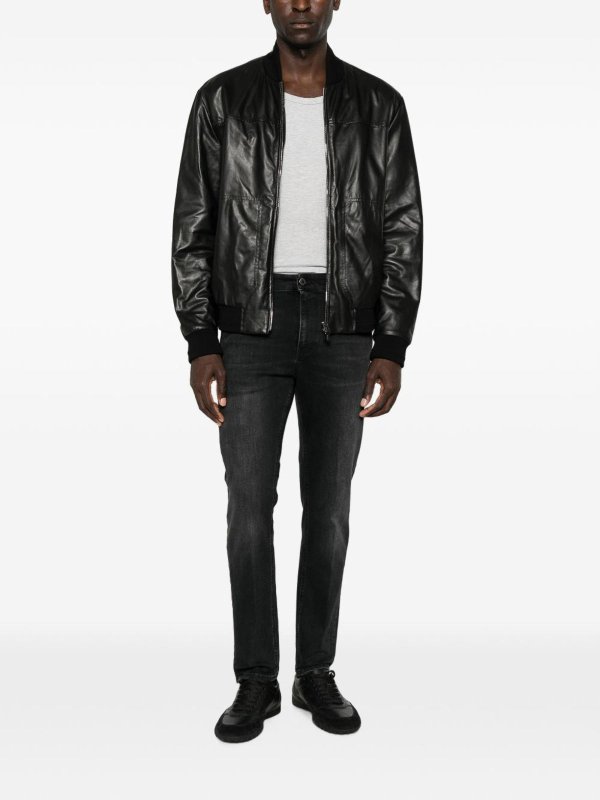 PT TORINO buy online ストレートジーンズ - ミディアムウォッシュ