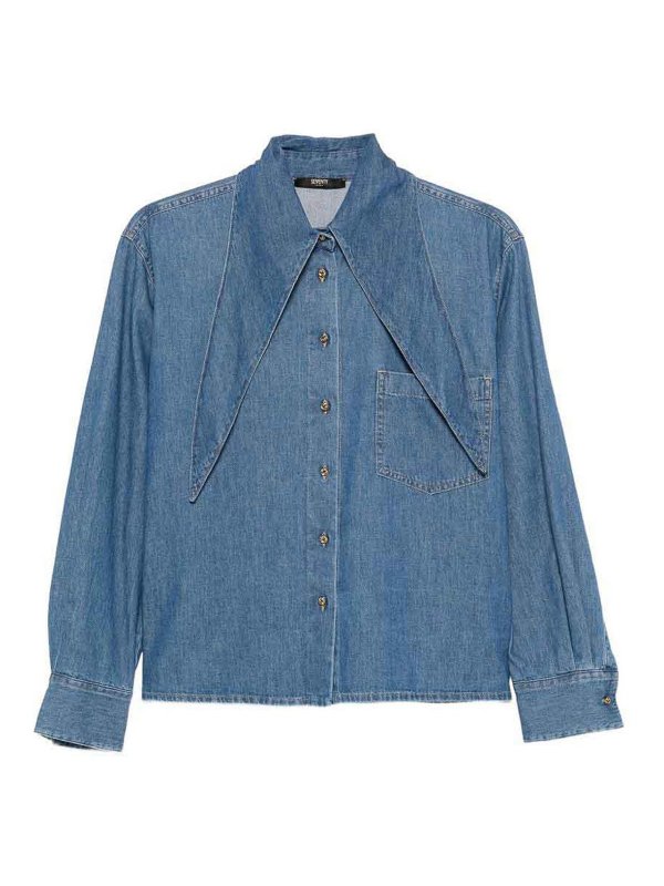 SEVENTY: shirts - Shirt