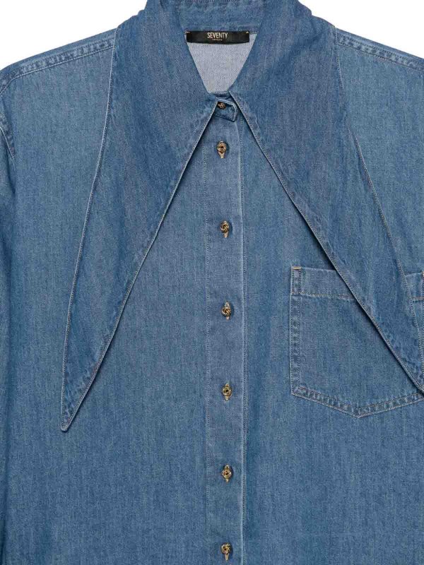 SEVENTY: shirts online - Shirt