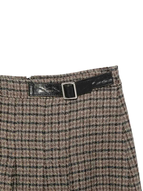 SEVENTY: Knee length skirts & Midi online - Skirt