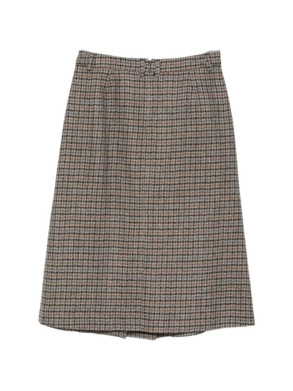 The Best Shops SEVENTY: Knee length skirts & Midi - Skirt