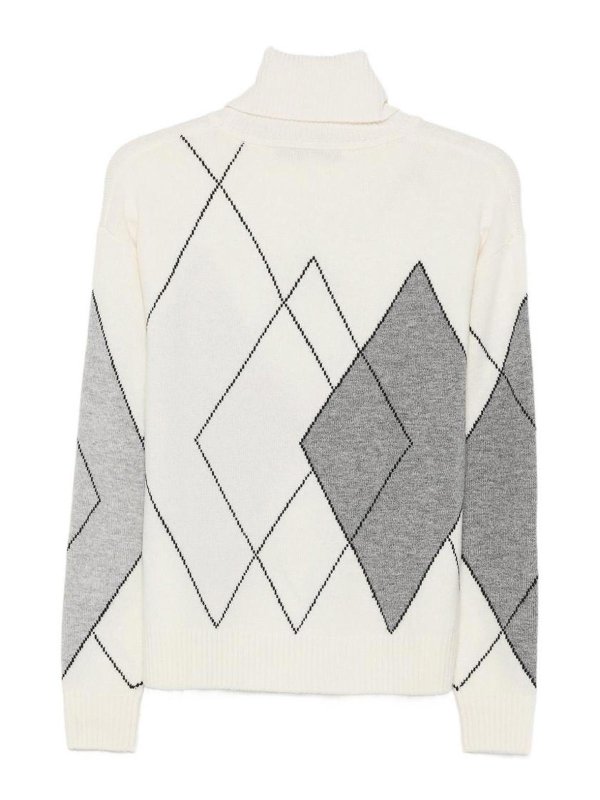 SEVENTY: maglia collo rotondo online - Maglione