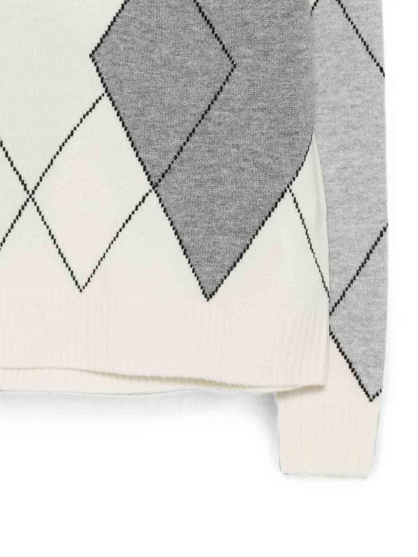 The Best Shops SEVENTY: maglia collo rotondo - Maglione