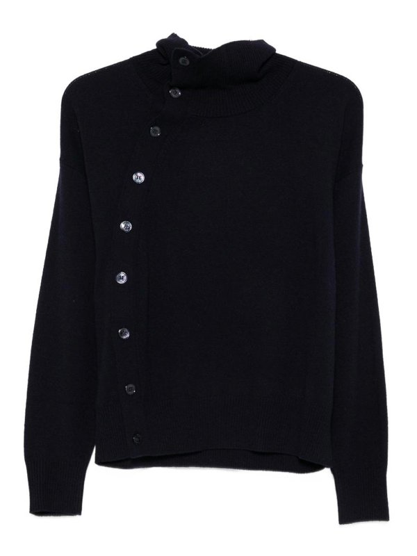 SEVENTY: crew necks - Sweater