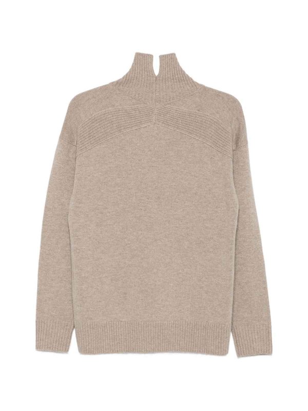 The Best Shops SEVENTY: maglia collo rotondo - Maglione