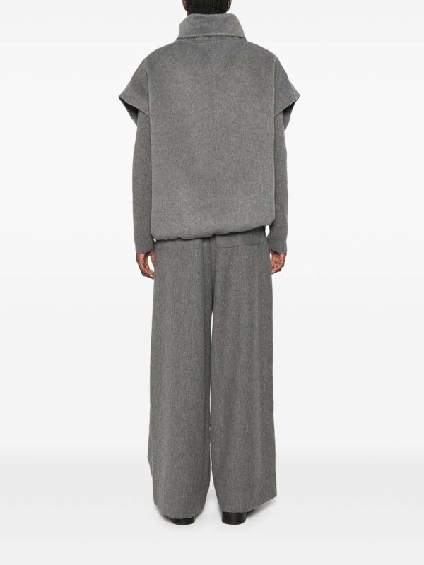 SOEUR buy online Chaleco - Gris