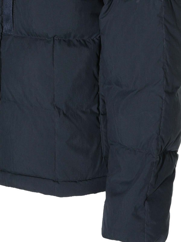 STONE ISLAND buy online ダウンジャケット - ブルー