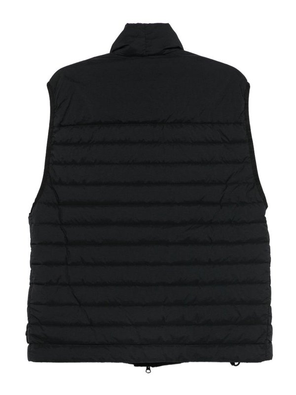 STONE ISLAND: Chalecos online - Chaleco - Azul
