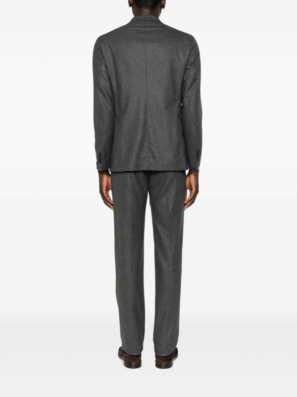 TAGLIATORE buy online Hemd - Grau