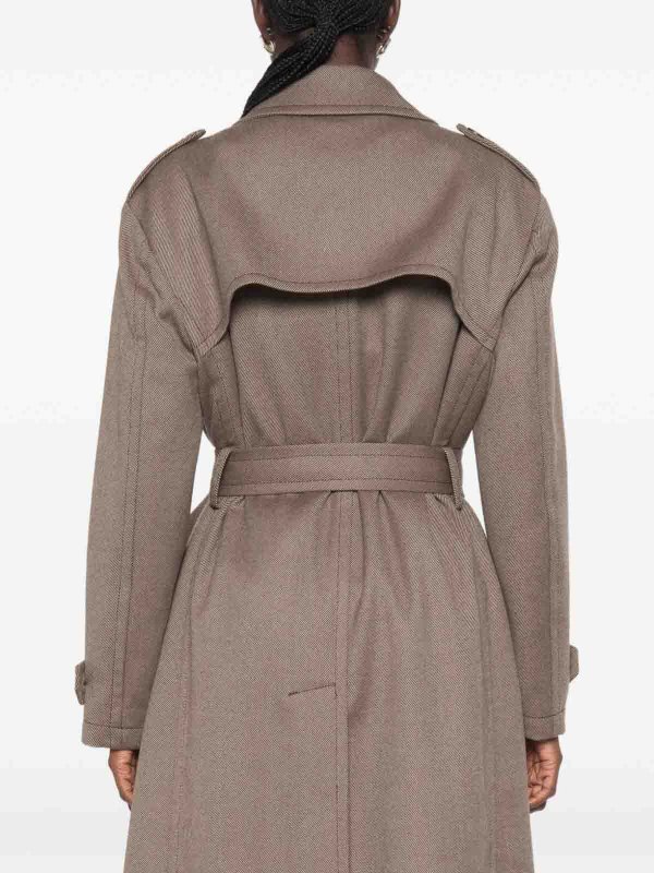 TAGLIATORE buy online Impermeabile