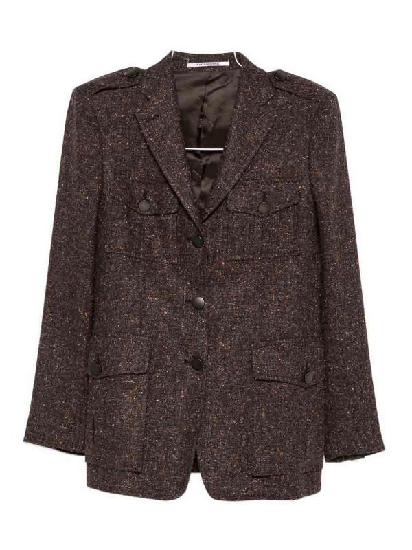 TAGLIATORE: giacche casual - Giacca