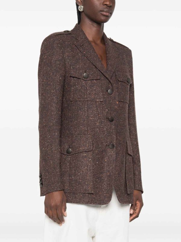 TAGLIATORE: giacche casual online - Giacca