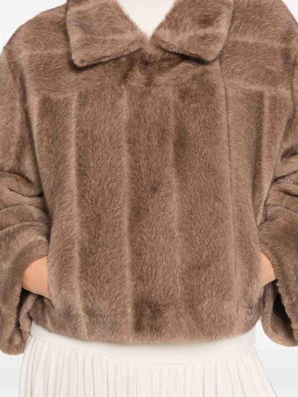 Fur shop online: VALENTINI 1972
