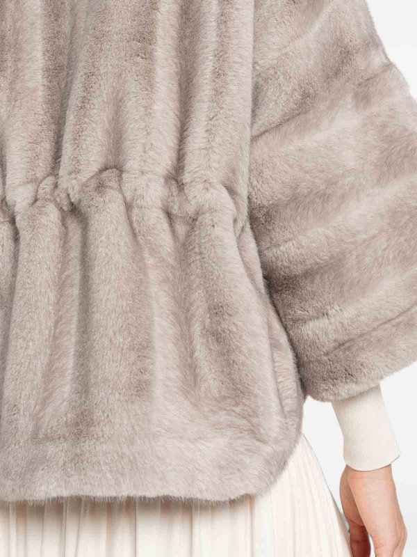 Fur shop online: VALENTINI 1972