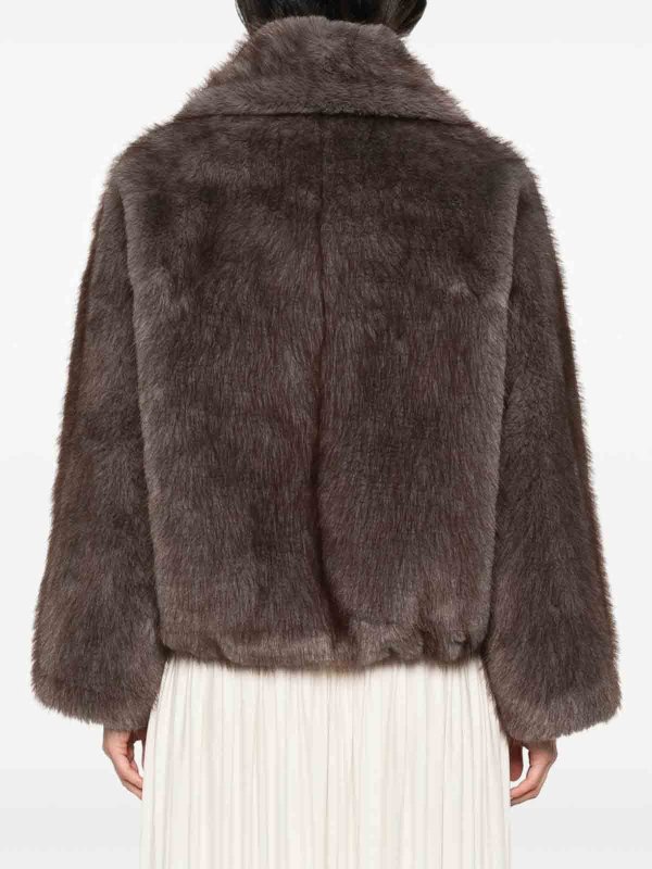 Pelliccia shop online: VALENTINI 1972