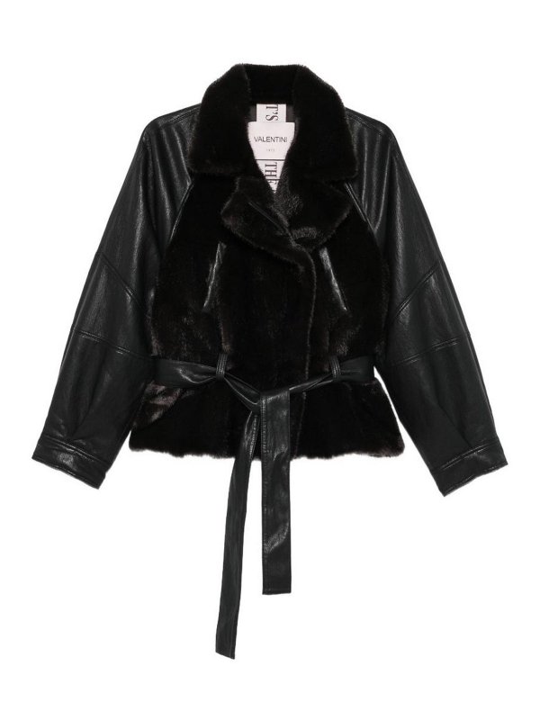 VALENTINI 1972: casual jackets - Jacket