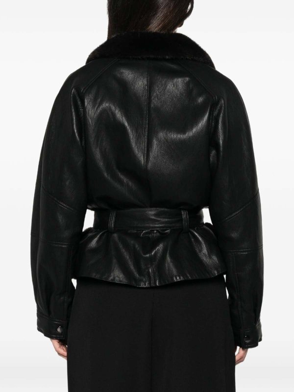 The Best Shops VALENTINI 1972: casual jackets - Jacket