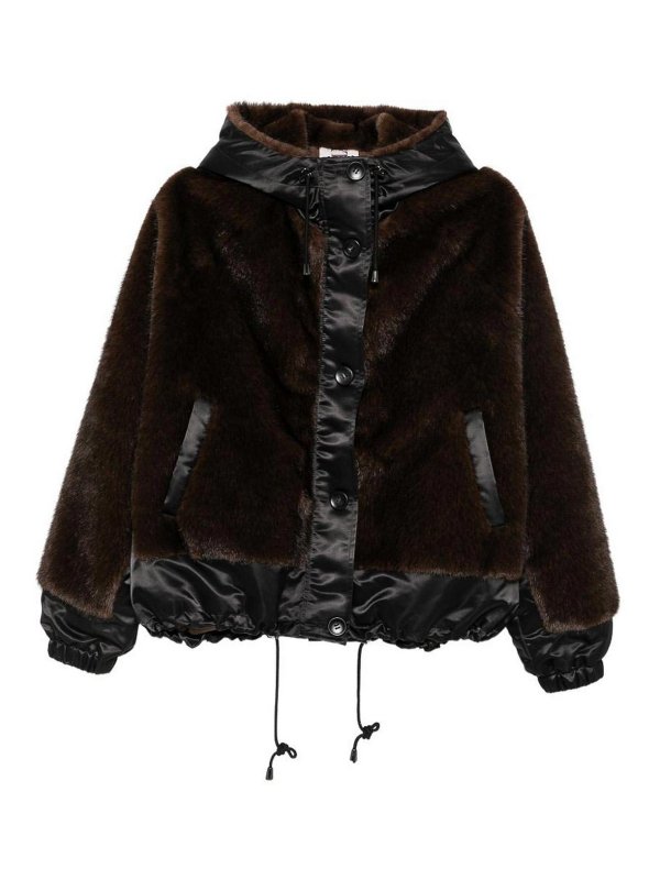 VALENTINI 1972: parka - Parka