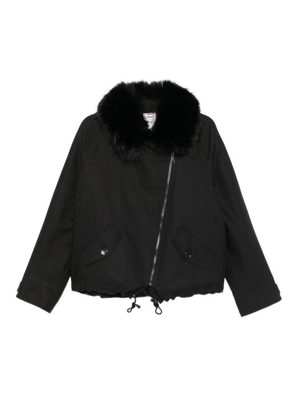 VALENTINI 1972: parkas - Parka