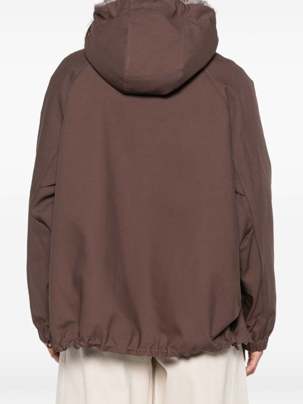 VALENTINI 1972 buy online Parka