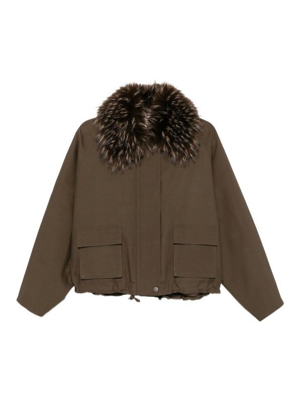 VALENTINI 1972: parka - Parka