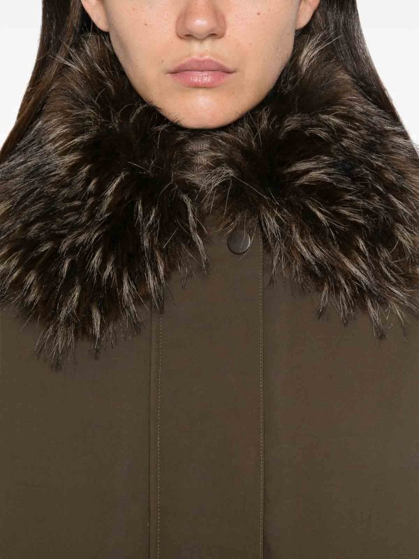 Parka shop online: VALENTINI 1972