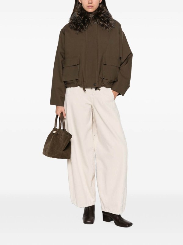 VALENTINI 1972 buy online Parka