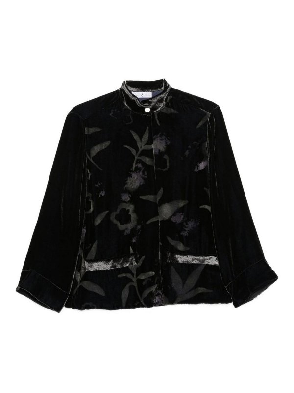 WHYCI: casual jackets - Jacket