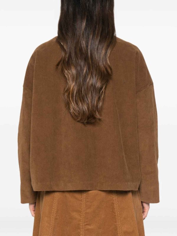The Best Shops WHYCI: casual jackets - Jacket