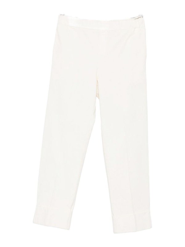 WHYCI: casual trousers - Pants