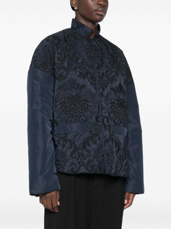 WHYCI: Col roulé & Col polo online - Pull Col Roulé - Bleu