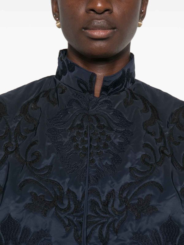 WHYCI buy online Pull Col Roulé - Bleu